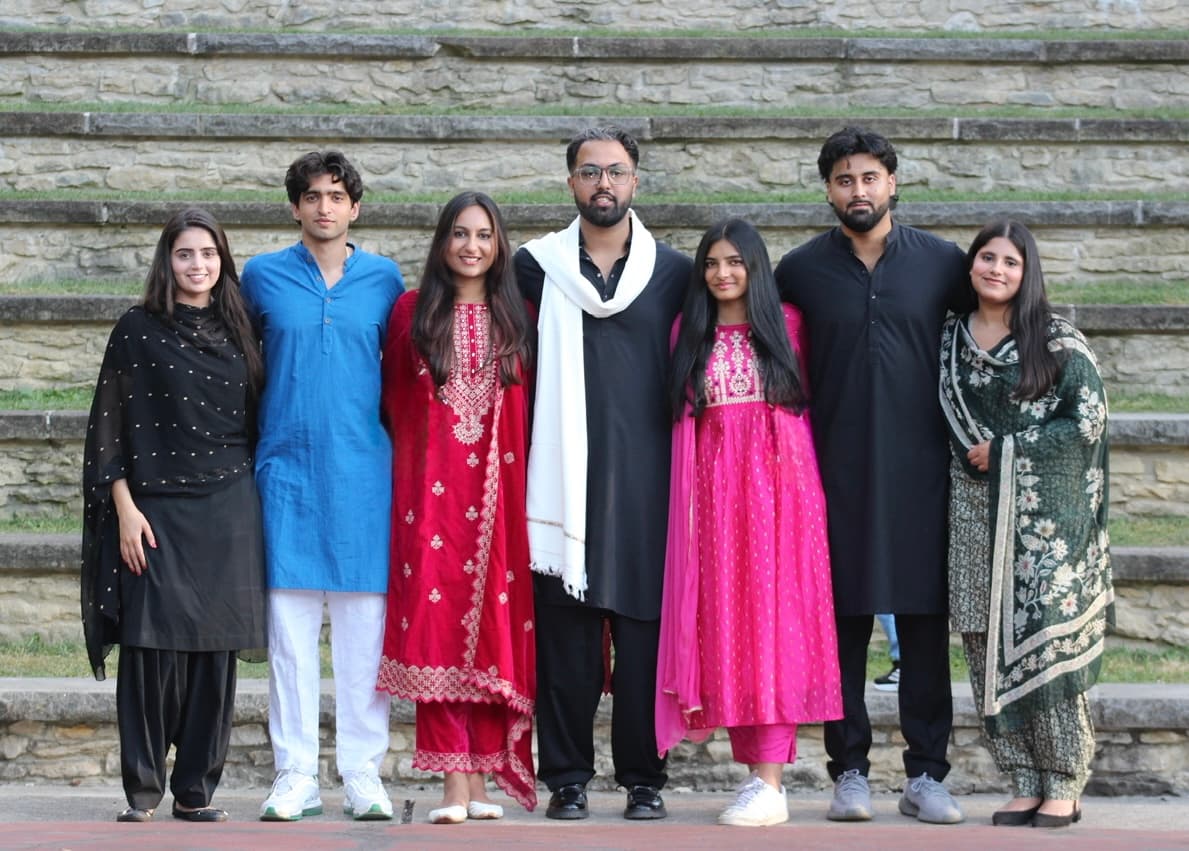Group photo