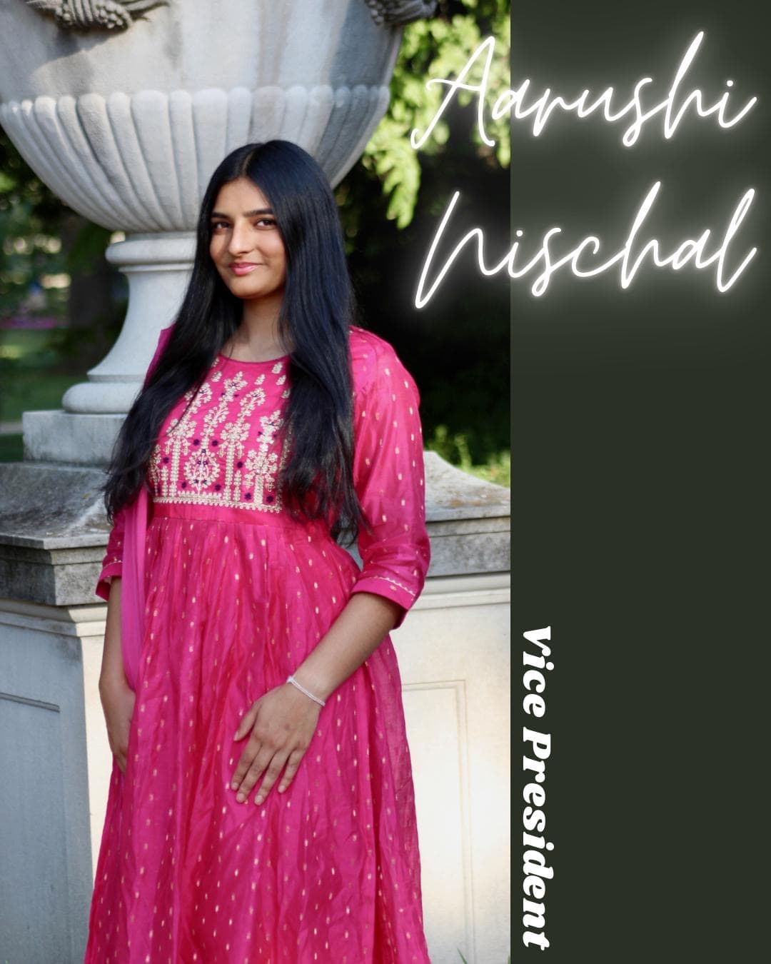 Aarushi Nischal