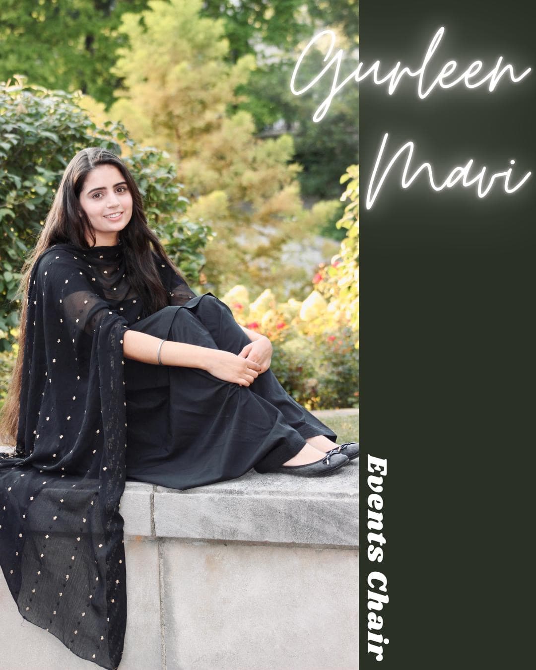 Gurleen Mavi