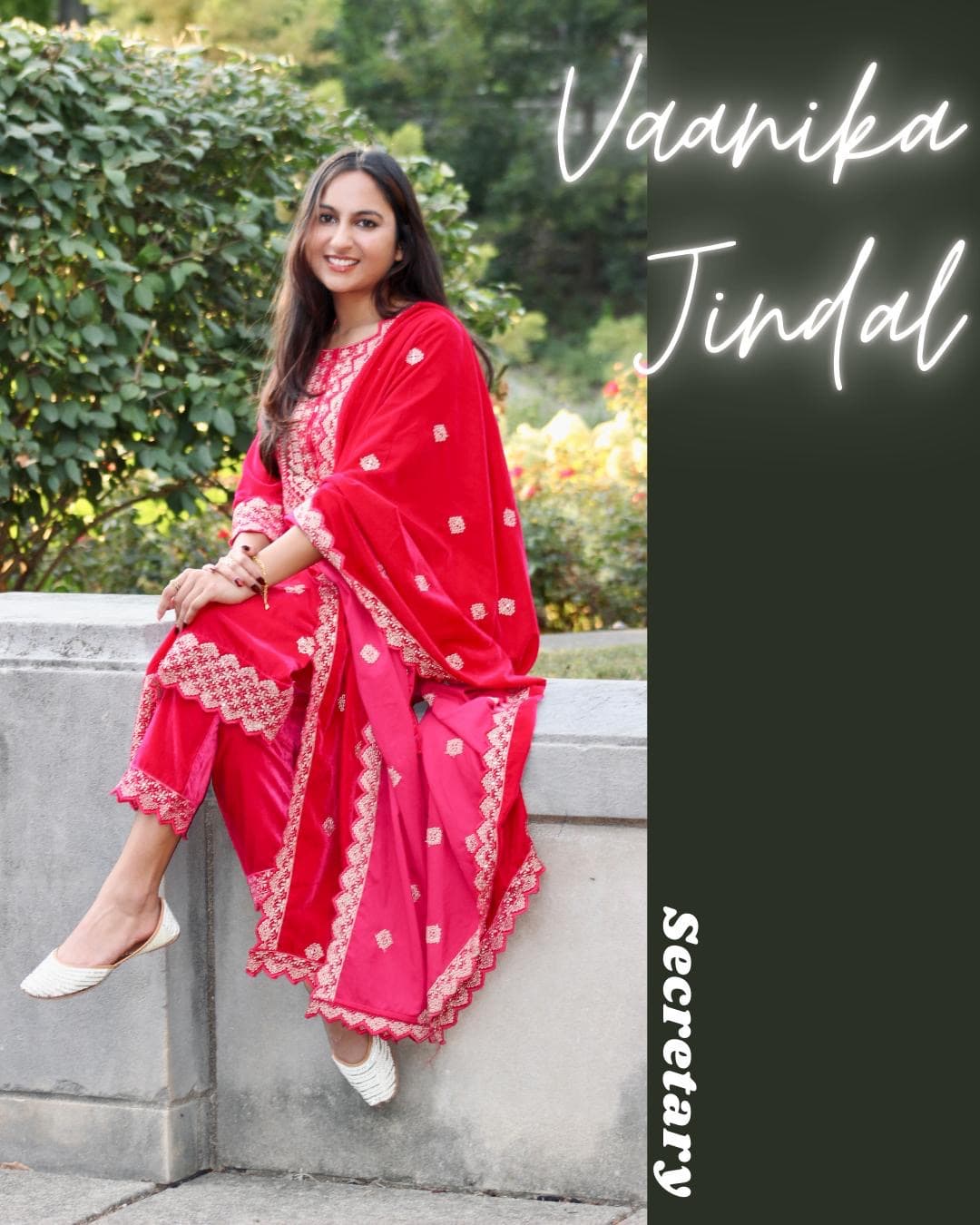 Vaanika Jindal