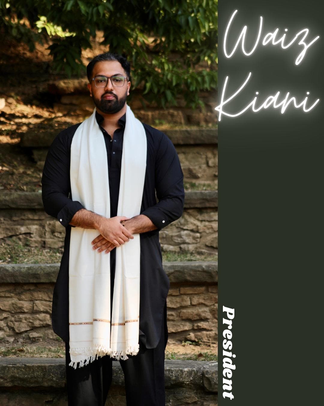 Waiz Kayani